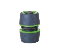 Ribiland Raccord jonction 00533 – Diamètre 12 à 15 mm – Gris/Vert