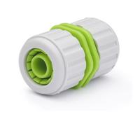 Raccord Réparateur de Tuyau d'Arrosage Ø15 mm AROZ