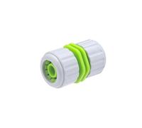 Raccord Réparateur de Tuyau d'Arrosage Ø15 mm AROZ