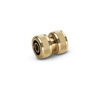 Raccord réparateur laiton pour tuyaux de 13/15mm - KÄRCHER - 26451020