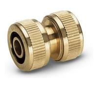 Raccord réparateur laiton pour tuyaux de 13/15mm - KÄRCHER - 26451020 G