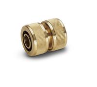Raccord réparateur laiton pour tuyaux de 19mm - KÄRCHER - 26451030