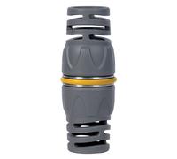 Raccord réparateur tuyau arrosage Hozelock diam 15 mm