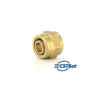 Raccord retigripp - 16 - 3/4", 3/4