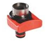 Raccord robinet automatique 3/4'' 503204 Claber G