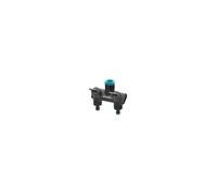 Raccord Robinet Double Sortie.