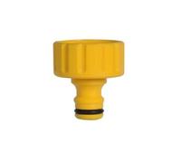 Hozelock 2158A6002 plastique Raccord de robinet raccord enfichable