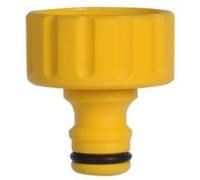 Hozelock 2158A6002 plastique Raccord de robinet raccord enfichable