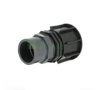 Raccord S60X6 cuve eau - Sortie PVC 40/50 mm