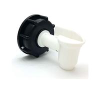 Raccord S60x6 - Robinet Blanc gros débit