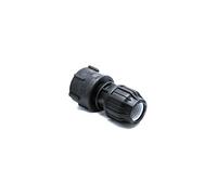 Raccord S60x6 - sortie pression Ø32mm