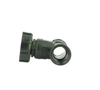Raccord S60X6 - Sortie Té femelle 1'' Pas gaz (26x34 mm)
