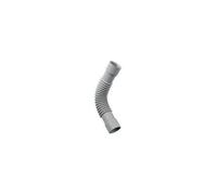 Raccord souple en pvc 40 femelle - femelle