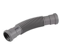 Raccord souple PVC gris - Ø 50 mm - Coudix Push-Fit - Girpi