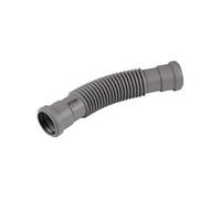 Raccord souple PVC gris - Ø 50 mm - Coudix Push-Fit - Girpi