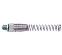 Raccord tournant pour tuyau Ø8x12 - 1010CM38