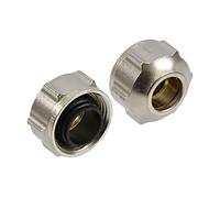 Raccord tube cuivre - M 3/4 - Ø 16 mm - Ofix K - Oventrop
