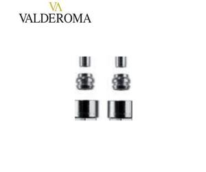 Raccord tube multicouche 16mm pour installation monotube - VALDEROMA 10893