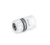 Raccord tuyau - BRADAS - WL-2140 - Connecteur 1/2"" ou 5/8"" - Facile à déconnecter - Bonne tenue