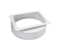 Raccord Tuyau Climatiseur Mobile 5.9'', Adaptateur Gaine Évacuation Air Universel, Connecteur Fenêtre Clim Mobile ABS Renforcé Sans Fuite (ky25)
