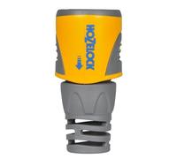 Hozelock Quick Coupling Hose Terminal 19 Mm Jaune