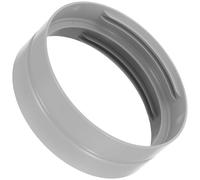 Raccord Tuyau de Climatiseur de Portable Blanc Plastique Fête | Rallonge Évacuation Clim Mobile, Accessoires pour Climatiseur Mobile, Kit pour Clim Mobile