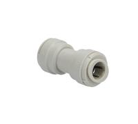 Raccord tuyau - Droit 3/8"