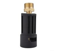 Raccord Tuyau M22-Kärcher pour robuste Anti-Fuite Raccord Tuyau