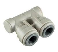 Raccord u 3/8'' pushfit John Guest 5471 G