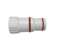 Raccord union 32/38mm : POMPE À CHALEUR POOLEX Q-LINE FULL INVERTER