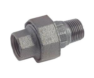Raccord Union conique Fonte galva Mâle Femelle 20/27 N° 341