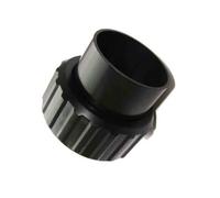 Raccord union D.63 + écrou + joint PPE KS