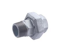 Raccord Union Galva Mâle Femelle 33X42 (1' 1/4) NOYON & THIEBAULT