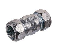 RACCORD UNION MANCHON O 3/8" GEBO