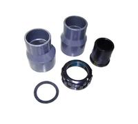 Raccord union ppe sprint, victoria, astral glass plus 3 cv
