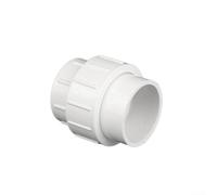 Raccord Union PVC 63mm pour Tuyau d'Eau Raccord Union PVC 63mm(63mm)