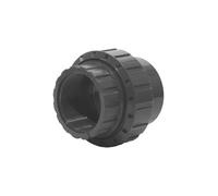 Raccord union PVC FF diam 50mm à coller