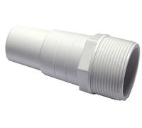 Raccord universel à visser FLEX pour tuyau flottant 32 ou 38mm
