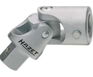 Raccord universel Hazet 1021 - Carré creux 20 mm (3/4 pouce) - Carré plein 20 mm (3 | 1021