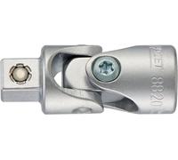 Raccord universel Hazet 8820 - Carré creux 10 mm (3/8 pouces) - Carré plein 10 mm (3 | 8820