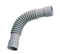 Raccord universel Magicoude - Wirquin - D32 - PVC - Gris