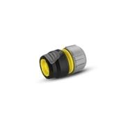 Raccord universel Premium Aquashop pour tuyaux de 13/15/19mm - KÄRCHER - 26451950
