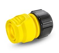 raccord universel - standard - compatible avec tous les diametres de tuyau