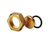 BWT HydroModule raccord vissé 30982 avec diaphragme, DN 25