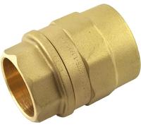 Raccord vissé isiflo, Isiflo 116, 6/4"x50 mm, 1 pièce.