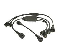 Raccord WABCO 472 880 930 2