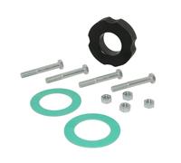 Raccord Wilo-F3 pour bride/bride A 50-20 PN6 (110623098)
