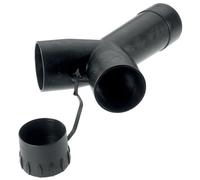 Raccord Y antistatique FESTOOL D 50 SV-AS/D 50 V - 452898