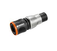Raccorde Acqua Stop Gardena Premium 18253-20