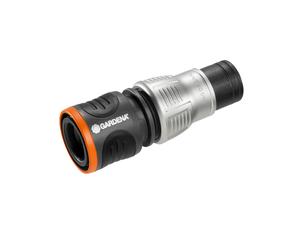 Raccorde Acqua Stop Gardena Premium 18253-20